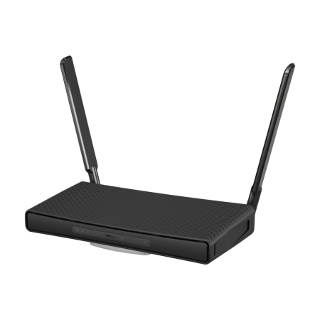 Router Mikrotik hAP ax³ 5 Puertos/ RJ45 10/100/1000/ PoE