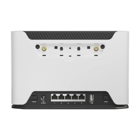 Mikrotik Chateau LTE12 Router WiFi5xGbE MIMO 4x4
