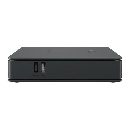 Mikrotik hAP ax S Router WiFi6 5xGbE 1x2.5G SFP