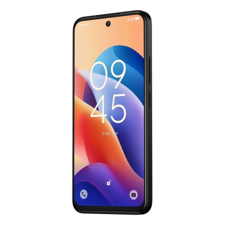 Movil tcl 60 se 8 - 512gb negro