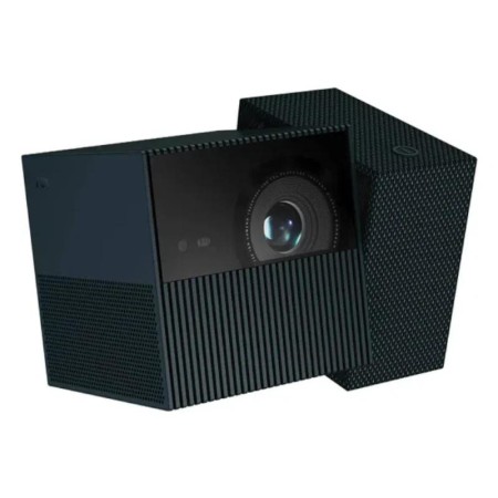 Proyector tcl playcube 150 pulgadas - fhd - 750 lumens - google tv - portatil