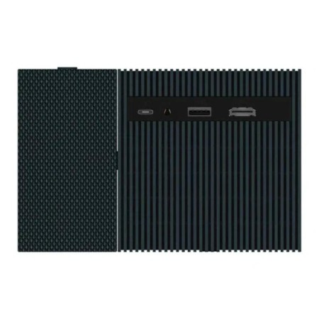 Proyector tcl playcube 150 pulgadas - fhd - 750 lumens - google tv - portatil