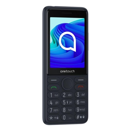 Telefono movil senior tcl onetouch 4042s 2.8 pulgadas negro