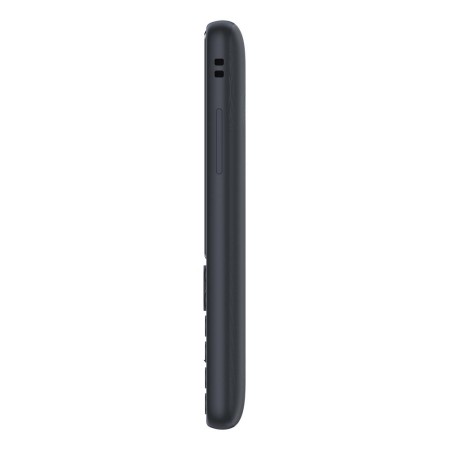 Telefono movil senior tcl onetouch 4042s 2.8 pulgadas negro