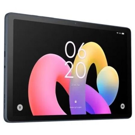 Tablet tcl 10l gen 4 10.1 pulgadas - 4gb - 64gb - wifi - negra