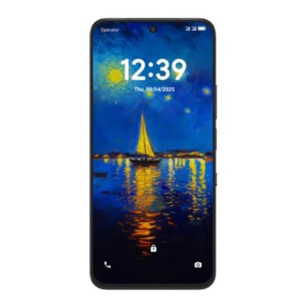 TCL 60 Ultra NXTPAPER 5G 7.2″ 12GB 512GB Dark Chro