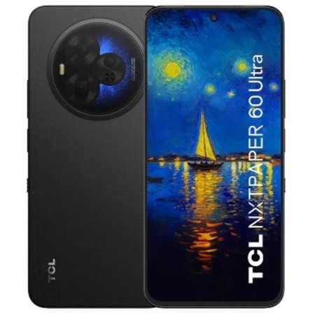 TCL 60 Ultra NXTPAPER 5G 7.2″ 12GB 512GB Dark Chro