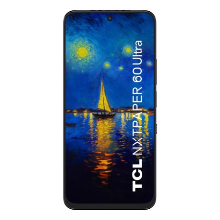 TCL 60 Ultra NXTPAPER 5G 7.2″ 12GB 512GB Dark Chro