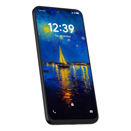 TCL 60 Ultra NXTPAPER 5G 7.2″ 12GB 512GB Dark Chro