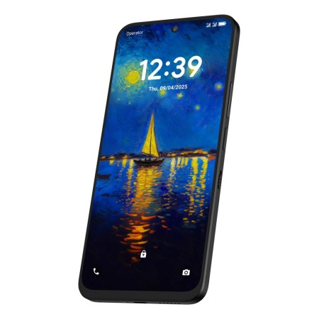 TCL 60 Ultra NXTPAPER 5G 7.2″ 12GB 512GB Dark Chro