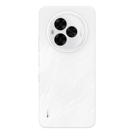 Movil tcl 60 ultra nxtpaper 5g 12 - 512gb blanco