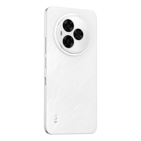 Movil tcl 60 ultra nxtpaper 5g 12 - 512gb blanco