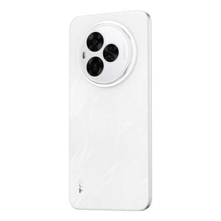 Movil tcl 60 ultra nxtpaper 5g 12 - 512gb blanco