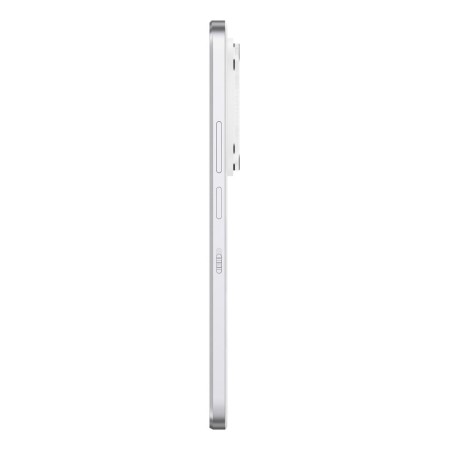 Movil tcl 60 ultra nxtpaper 5g 12 - 512gb blanco