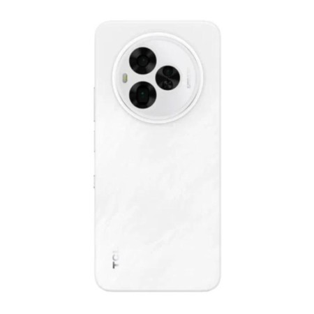 Movil tcl 60 ultra nxtpaper 5g 12 - 512gb blanco