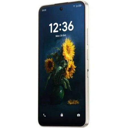 Smartphone TCL NXTPAPER 70 Pro 8GB/ 256GB/ 6.9″/ Oro
