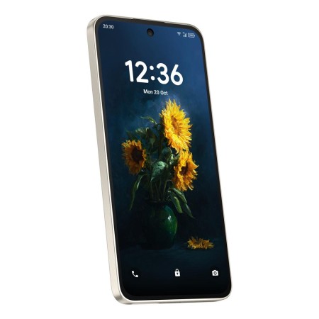 Smartphone TCL NXTPAPER 70 Pro 8GB/ 256GB/ 6.9″/ Oro