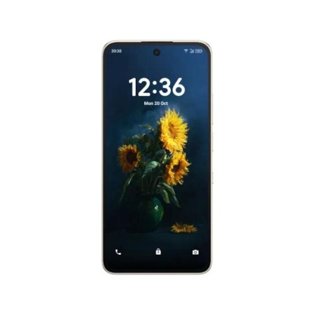 Smartphone TCL NXTPAPER 70 Pro 8GB/ 256GB/ 6.9″/ Oro