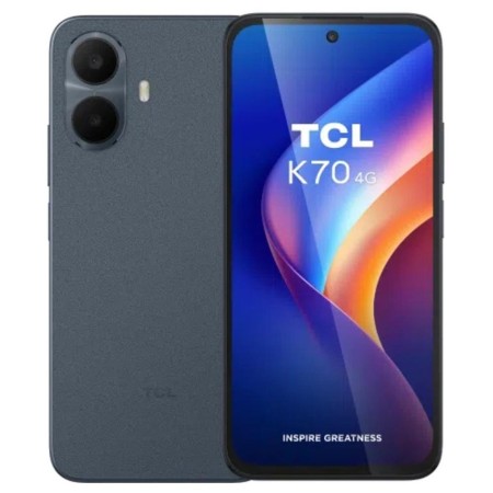 TCL K70 4G 4Gb(+8) 128Gb 6.8″ Stardust Blue