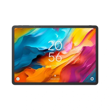 Tablet TCL NXTPAPER 14 14.3″/ 8GB/ 256GB/ Octacore/ Gris/ Incluye Funda + Pen