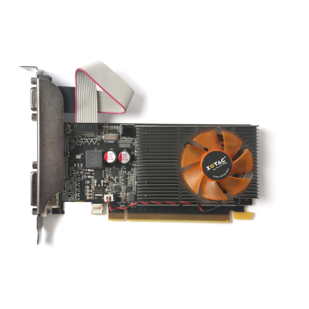 Tarjeta grafica zotac gt 710 2gb ddr3