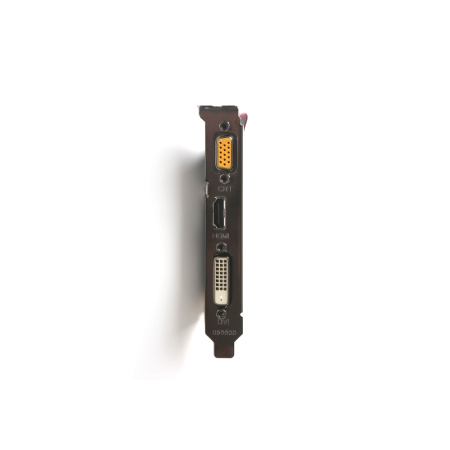 Tarjeta grafica zotac gt 710 2gb ddr3