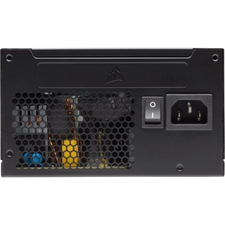 Fuente de Alimentación Corsair CX650/ 650W/ Ventilador 12cm/ 80 Plus Bronze