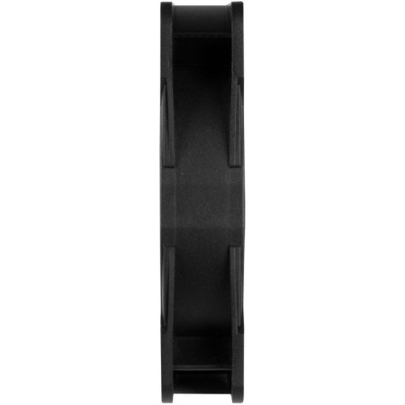 Ventilador Arctic P14 PWM PST A-RGB/ 14cm/ Negro