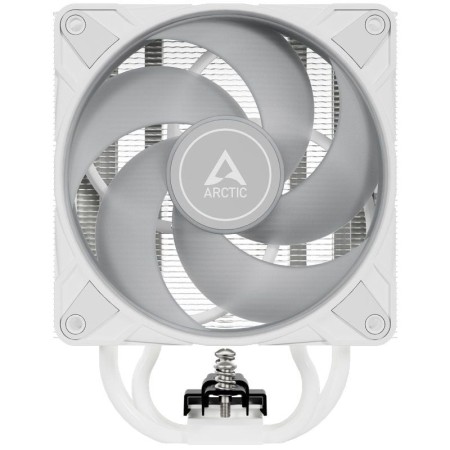 Ventilador con Disipador Arctic Freezer 36 A-RGB/ 12cm