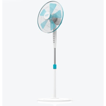 Ventilador pie cecotec energysilence 500
