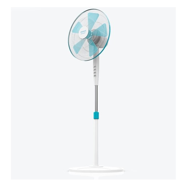 Ventilador pie cecotec energysilence 500
