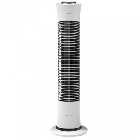 Ventilador de torre cecotec energysilence 6090 skyline 76cm