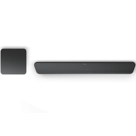 Barra de Sonido con Bluetooth Philips TAB5309/10/ 240W/ 2.1/ Negra