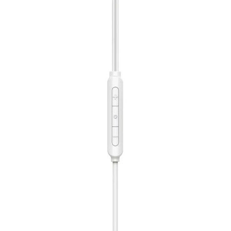 Auriculares Intrauditivos Philips TAE2146WT/ con Micrófono/ USB Tipo-C/ Blancos