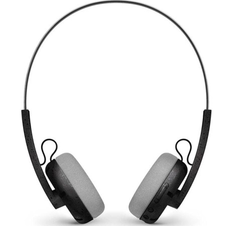 Auriculares Inalámbricos Philips 2000 series TAH2000BK/ con Micrófono/ Bluetooth/ Negros