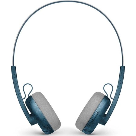 Auriculares Inalámbricos Philips 2000 series TAH2000TL/ con Micrófono/ Bluetooth/ Azules