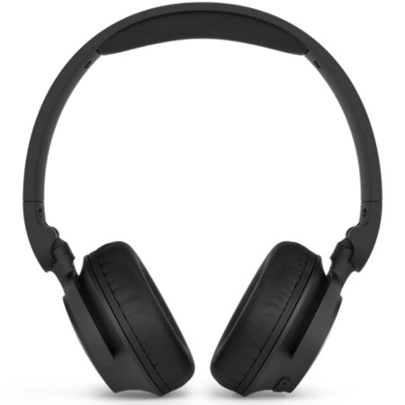 Auriculares Inalámbricos Philips TAH4000BK/ con Micrófono/ Bluetooth/ Negros
