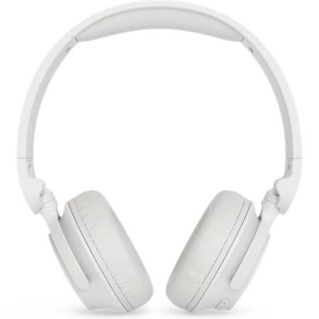 Auriculares Inalámbricos Philips TAH4500WT/ con Micrófono/ Bluetooth/ Blancos