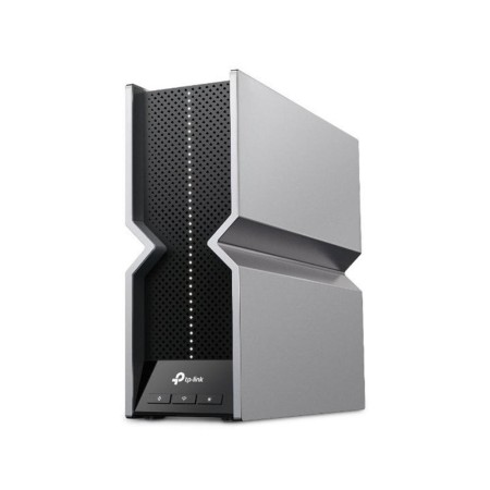RANGE EXTENDER WIFI 7 TP-LINK RE800BE BE19000 TRIBAND 19Gbps 11520Mbps 6GHz 1x10Gb 2x1Gb EASYMESH