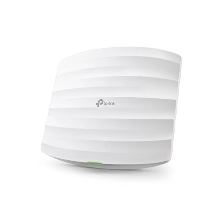 Punto de Acceso Inalámbrico TP-Link Omada EAP223/ PoE/ 1317Mbps/ 2.4GHz 5GHz/ Antenas de 5dBi/ WiFi 802.11 ac/n/g/b/a