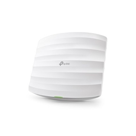 Punto de Acceso Inalámbrico TP-Link Omada EAP223/ PoE/ 1317Mbps/ 2.4GHz 5GHz/ Antenas de 5dBi/ WiFi 802.11 ac/n/g/b/a