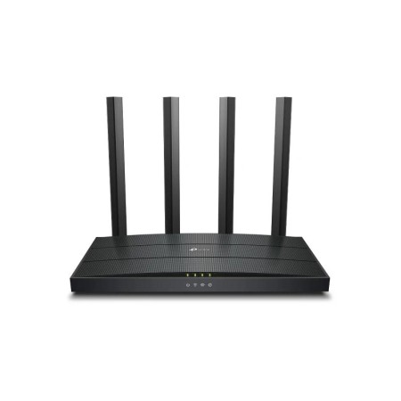 Router Inalámbrico TP-Link Archer AX12/ WiFi 6/ 1500 Mbps/ 2.4GHz 5GHz/ 4 Antenas/ WiFi 802.11ax/ac/n/a/ - n/b/g