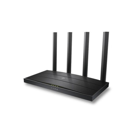 Router Inalámbrico TP-Link Archer AX12/ WiFi 6/ 1500 Mbps/ 2.4GHz 5GHz/ 4 Antenas/ WiFi 802.11ax/ac/n/a/ - n/b/g