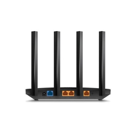 Router Inalámbrico TP-Link Archer AX12/ WiFi 6/ 1500 Mbps/ 2.4GHz 5GHz/ 4 Antenas/ WiFi 802.11ax/ac/n/a/ - n/b/g