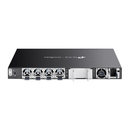 Switch tp - link sg6428xhp 28 puertos