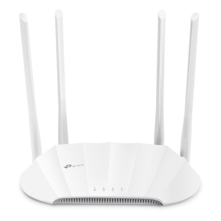 Punto de Acceso Inalámbrico TP-Link TL-WA1801 PoE 1800Mbps/ 2.4GHz 5GHz/ WiFi 802.11b/g/n/ax - 802.11a/n/ac/ax
