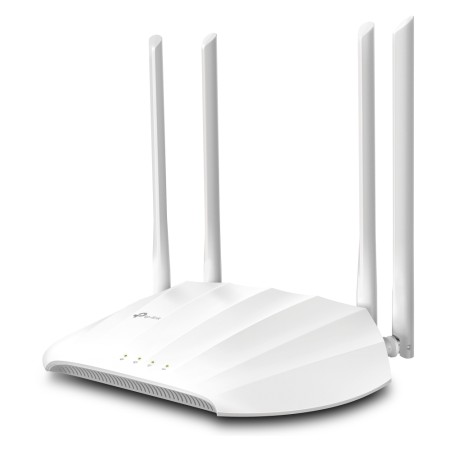 Punto de Acceso Inalámbrico TP-Link TL-WA1801 PoE 1800Mbps/ 2.4GHz 5GHz/ WiFi 802.11b/g/n/ax - 802.11a/n/ac/ax