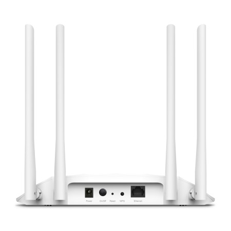 Punto de Acceso Inalámbrico TP-Link TL-WA1801 PoE 1800Mbps/ 2.4GHz 5GHz/ WiFi 802.11b/g/n/ax - 802.11a/n/ac/ax