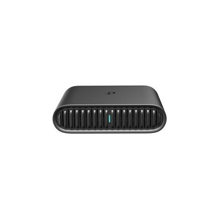 Router de Viaje Inalámbrico 4G Móvil TP-Link TL-WR1502X 1500Mbps/ 2.4GHz 5GHz/ WiFi 802.11ax/ac/n/a/b/g/n