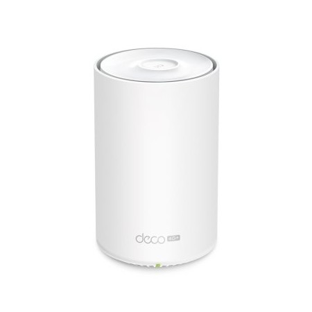Wifi mesh tp - link deco x10 ax1500